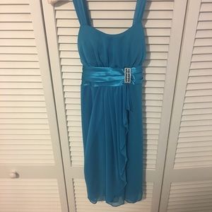 Teen Party dress